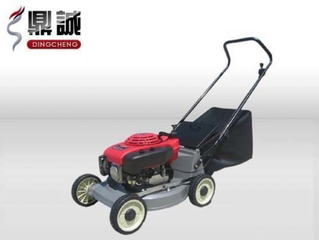 點擊查看詳細信息<br>標題：手推式割草機 閱讀次數：4384