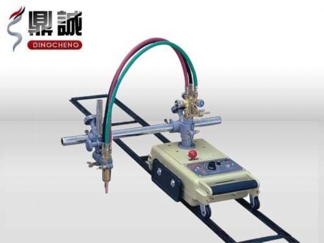 點擊查看詳細信息<br>標題：半自動火焰切割機 閱讀次數：4454