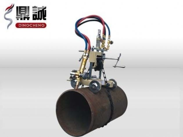 點擊查看詳細信息<br>標題：手搖式管道切割機 閱讀次數：4861