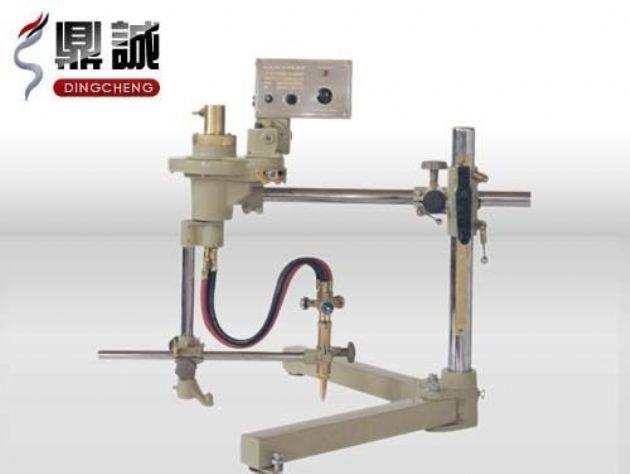 點擊查看詳細信息<br>標題：火焰切割圓機  閱讀次數：4528