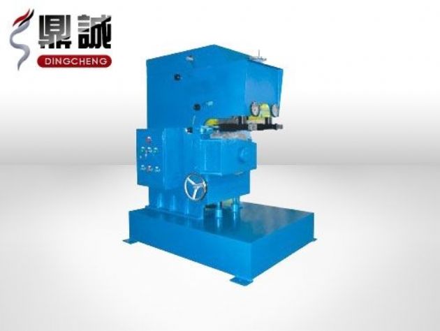 點擊查看詳細信息<br>標題：GD-20滾剪倒角機 閱讀次數：5146