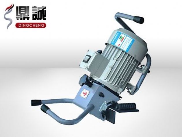 點擊查看詳細信息<br>標題：SKF-15平板倒角機 閱讀次數：4545