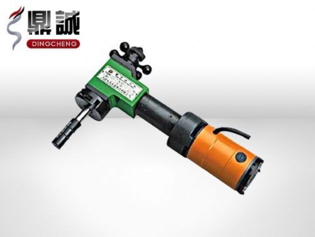 點擊查看詳細信息<br>標題：T型內漲式管子坡口機 閱讀次數：4595
