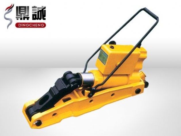 點擊查看詳細信息<br>標題：液壓起撥道機 閱讀次數：4255