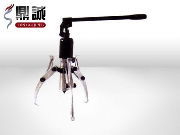 點擊查看詳細信息<br>標題：整體式液壓拉馬 閱讀次數(shù)：4801