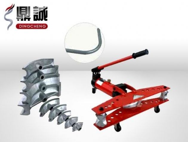 點擊查看詳細信息<br>標題：手動液壓彎管機 閱讀次數：4707