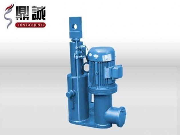 點擊查看詳細(xì)信息<br>標(biāo)題：平行式電液推桿 閱讀次數(shù)：5027