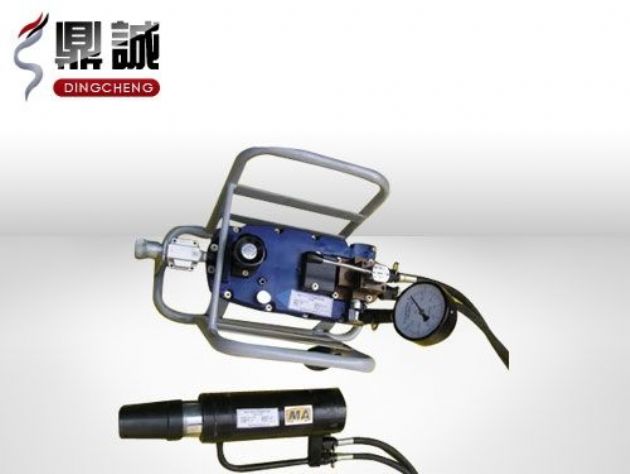 點擊查看詳細信息<br>標題：MQ氣動錨索張拉機具 閱讀次數：5926