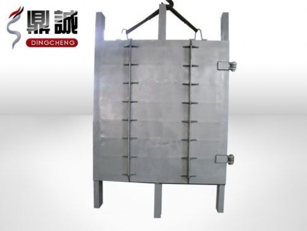 點擊查看詳細信息<br>標題：礦用防水密閉門 閱讀次數：7227