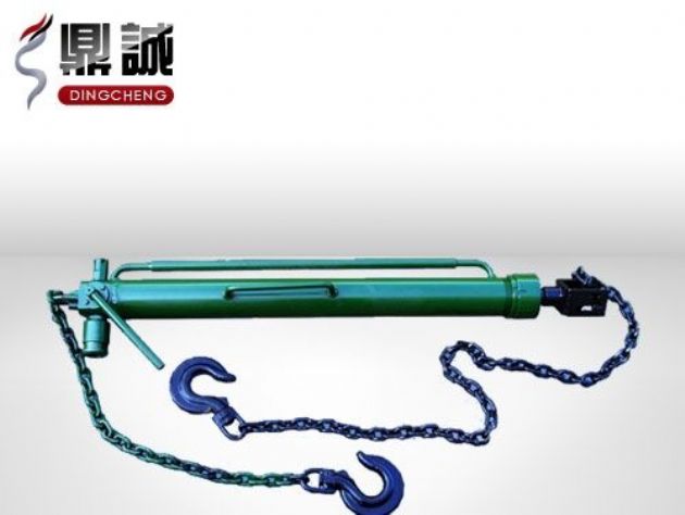 點擊查看詳細信息<br>標題：液壓快速回柱器 閱讀次數：4660